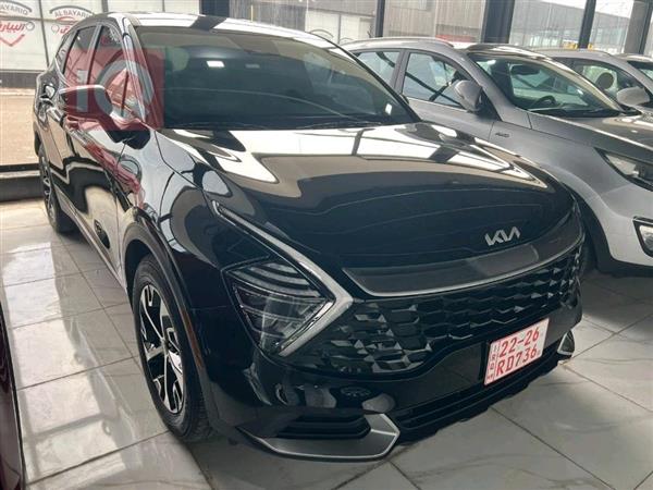 کیا سپۆرتاج 2023  بۆ فرۆشتن لە عێراق - موسڵ